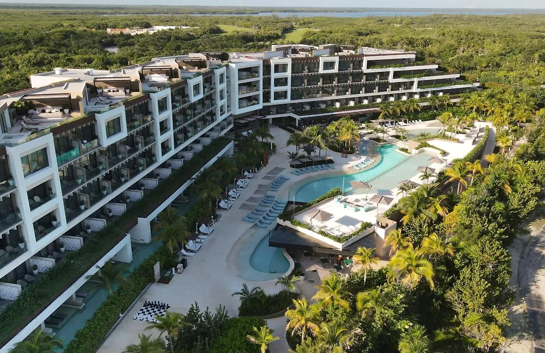 Atelier Playa Mujeres (Adults Only)-1